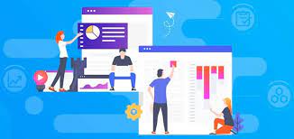 Продвижение сайта по низкочастотным запросам